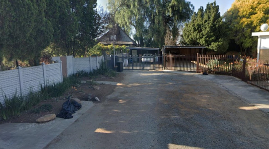 2 Bedroom Property for Sale in Parys Free State